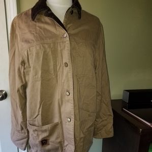 Ladies Talph Lauren Fall Jacket